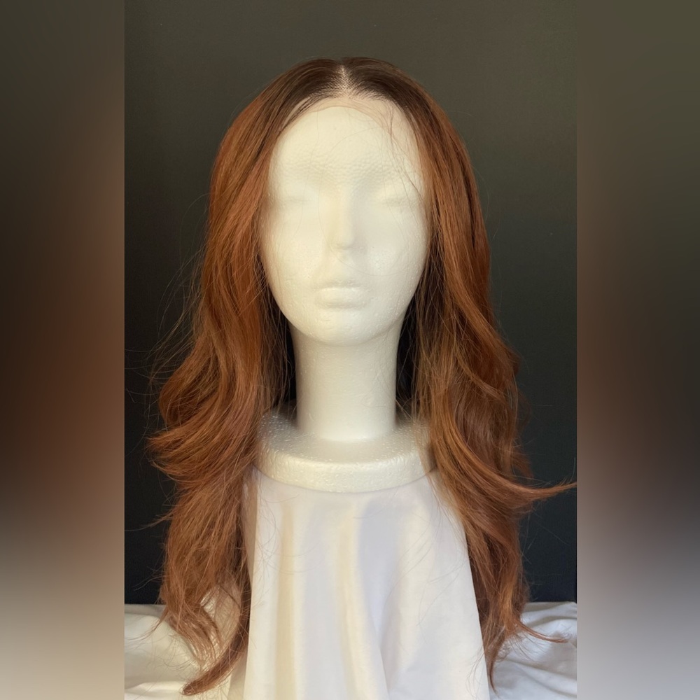 Chelsey Smith Crowns NWT Mystery 3 Wig Standard Cap